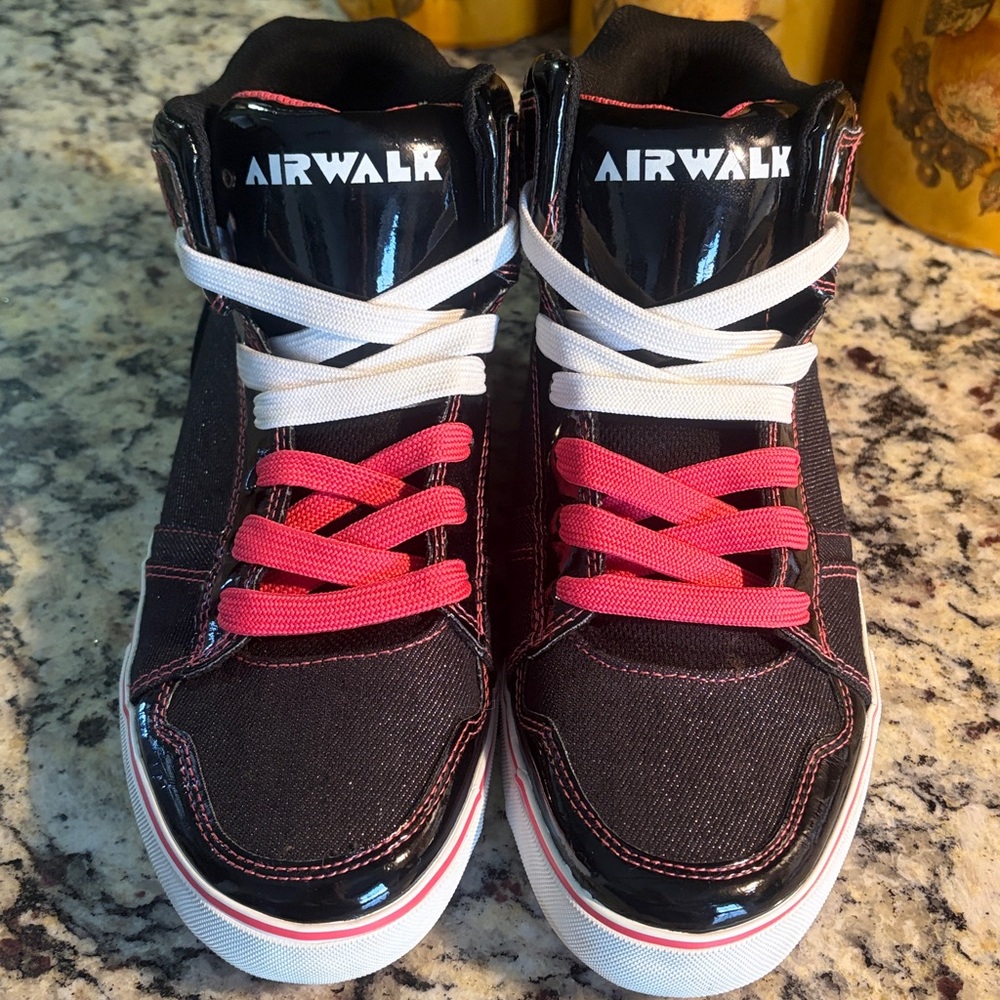 AIRWALK♦️♦️RADELL HIGH TOP - Picture 3 of 15